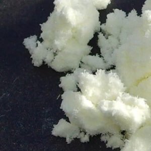 4 FA – (4-Fluoroamphetamine)