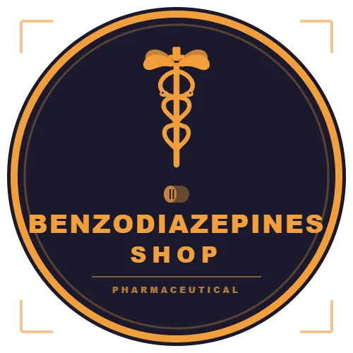 Europe Benzodiazepines Shop